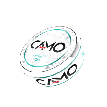 CAMO Wild Mint - Image 2