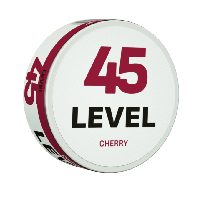 Swenico 900 x 900px LEVEL 45 mg/g